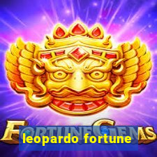 leopardo fortune